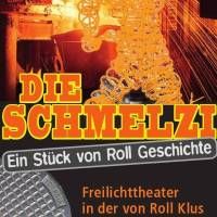 Die Schmelzi - Ein Stück von Roll Geschichte